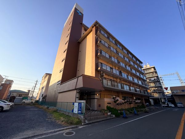 P・Sハイツ 外観 P・Sハイツ 外観