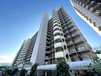 アメリア5番館 外観