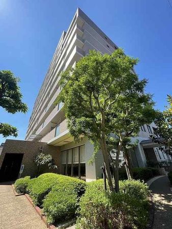 エルグラン小阪アーバンコンフォート 外観