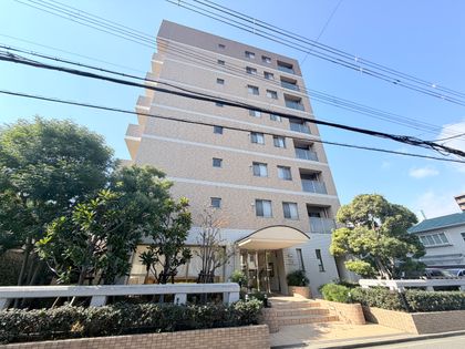 エルグラン小阪アーバンコンフォート 外観 エルグラン小阪アーバンコンフォート 外観