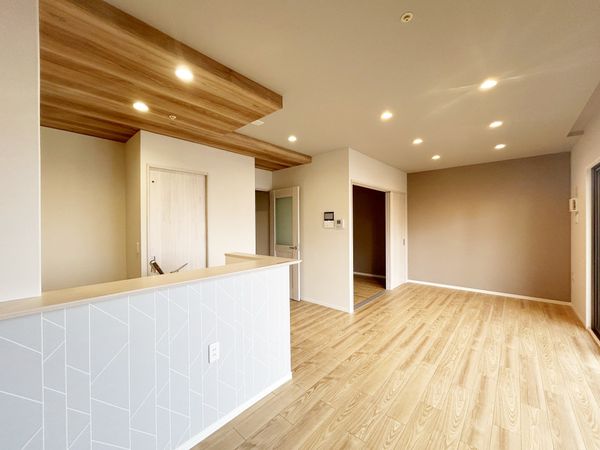 エルグラン小阪アーバンコンフォート リビング