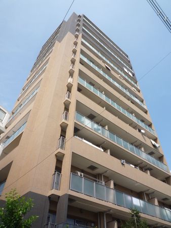 エステムコート八戸ノ里ステーションプレッソ 外観 エステムコート八戸ノ里ステーションプレッソ 外観