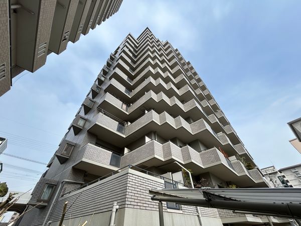 グランドメゾン小阪 外観 外観