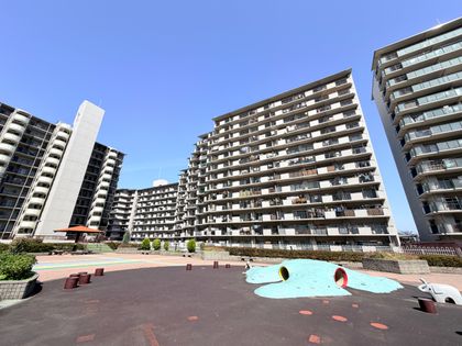 アメリア1番館 外観