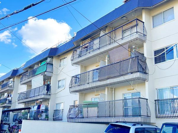 シャトールメール Ⅰ 外観 シャトールメール Ⅰ 外観