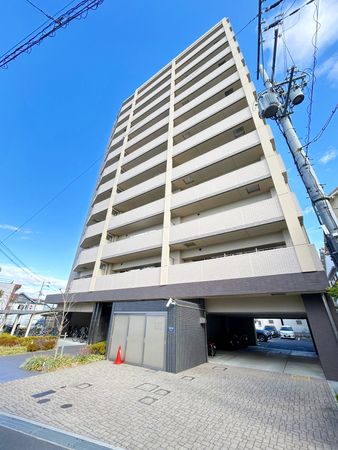 アービング若江岩田 外観 アービング若江岩田 外観