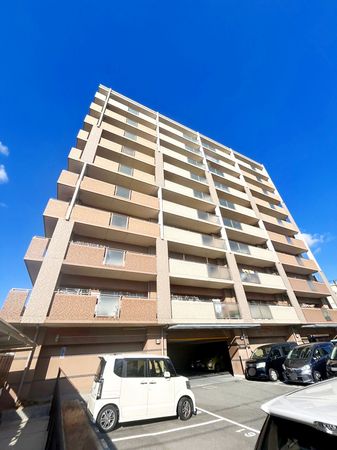 クレスタ八尾東フェリッツィオ 外観 クレスタ八尾東フェリッツィオ 外観