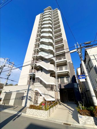 エスリード小阪プライムプレイス 外観 エスリード小阪プライムプレイス 外観