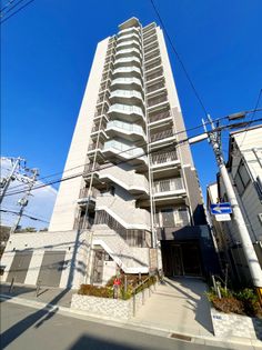 エスリード小阪プライムプレイス 外観