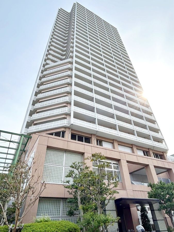 希来里 外観 外観