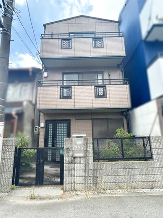 土地写真