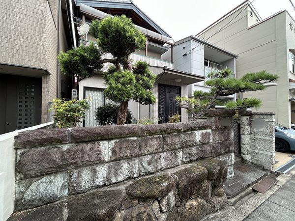 土地写真