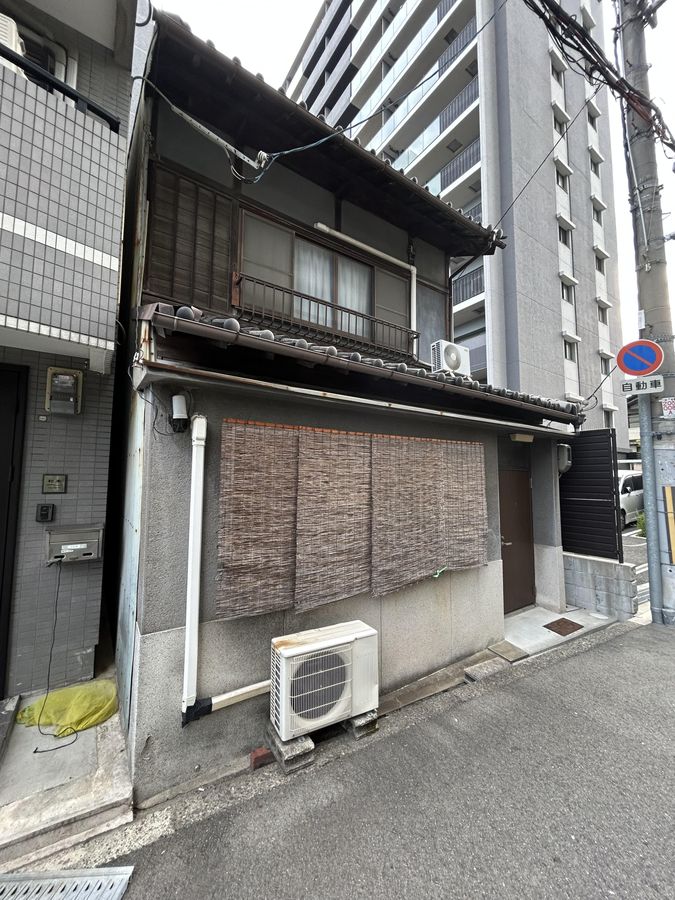 土地写真
