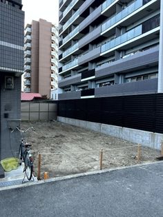 大阪市阿倍野区天王寺町南3丁目 土地写真