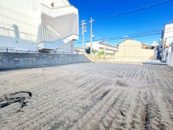 土地写真