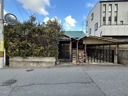 松原市丹南3丁目 土地 土地写真