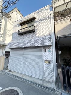 阿倍野区天王寺町南2丁目 古家あり土地 土地写真