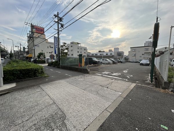 西成区南津守6丁目 土地 土地写真 西成区南津守6丁目 土地 土地写真