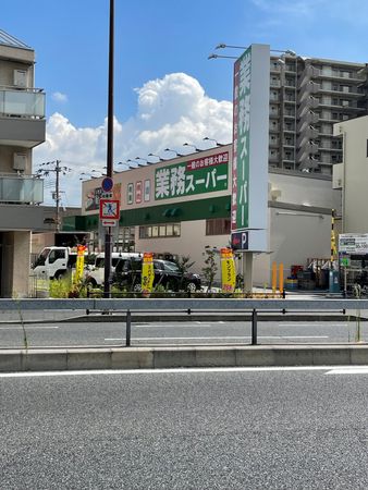 大阪市西成区天下茶屋東二丁目 更地の売地情報（FMU7RA10）｜三井のリハウス