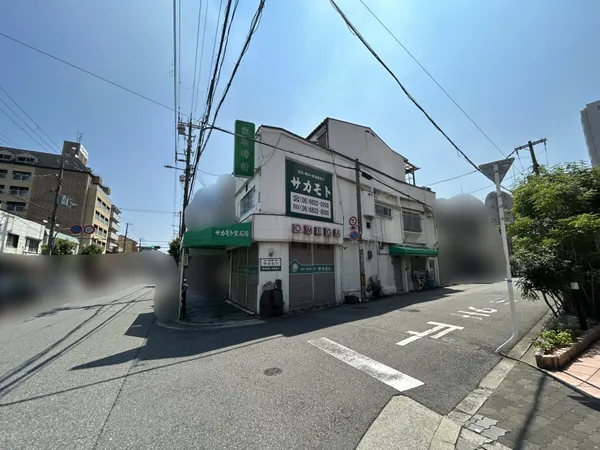 ３線３駅利用可能です。建築条件ございませんので、お好きな工務店等にて建築可能でございます。