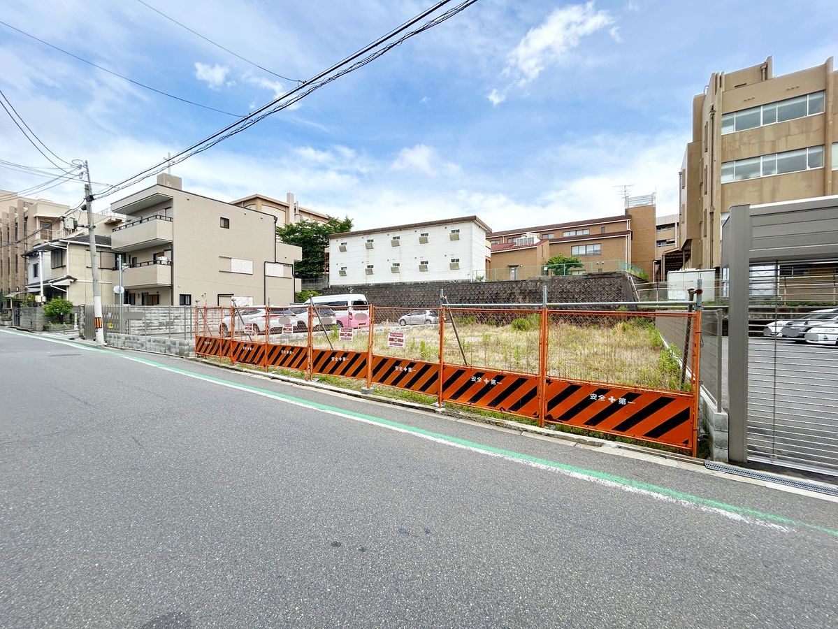 土地写真