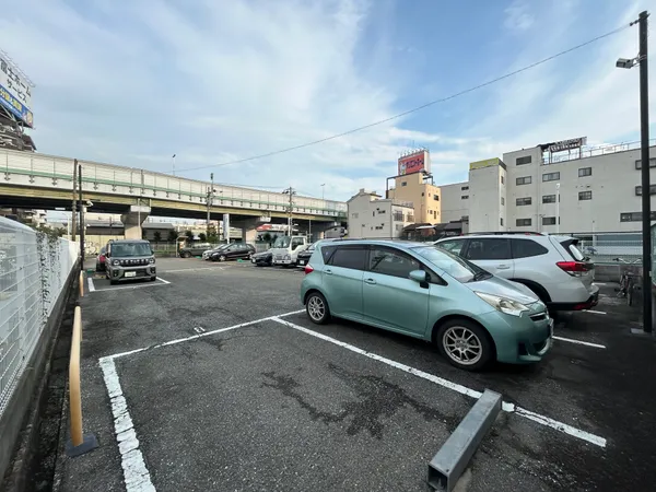 土地写真