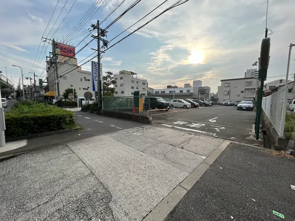 土地写真