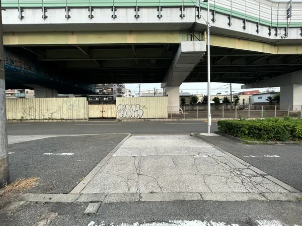 土地写真
