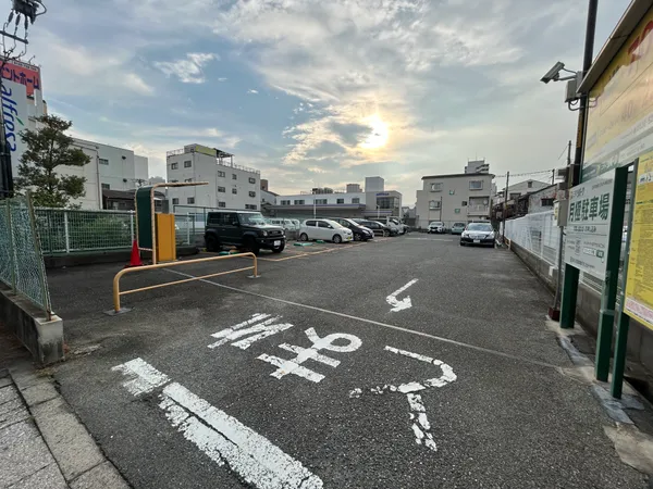 土地写真