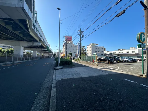 土地写真