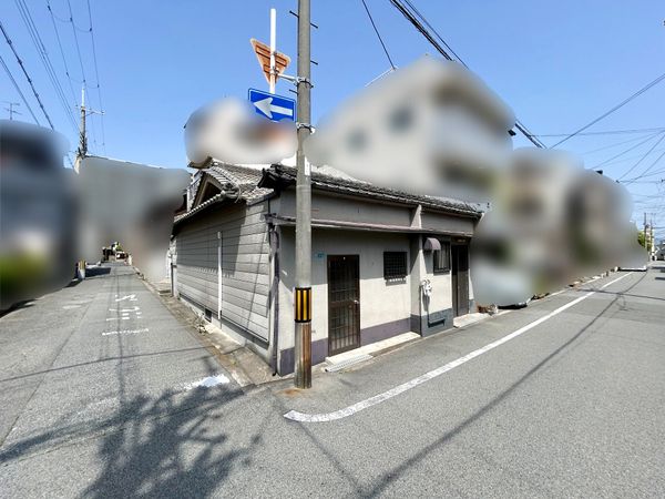 播磨町一丁目 土地 土地写真