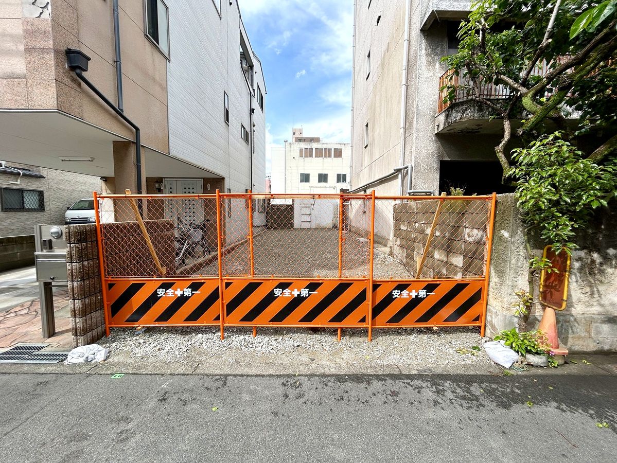 土地写真