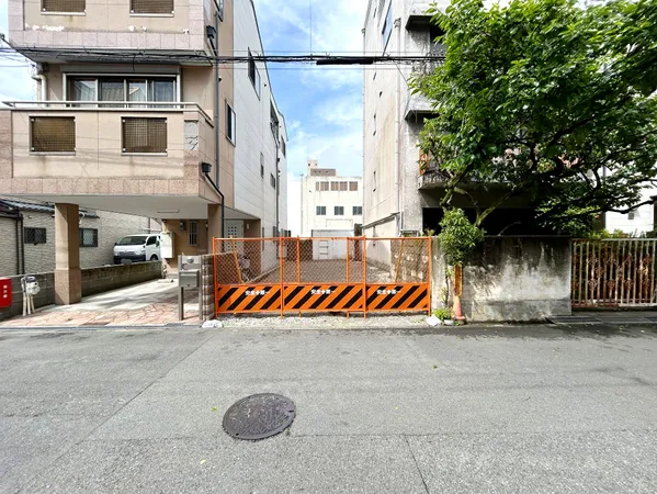 土地写真