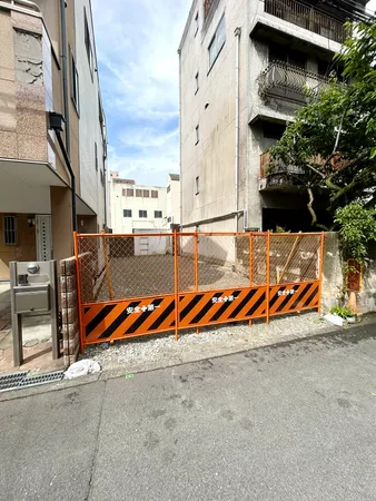 土地写真