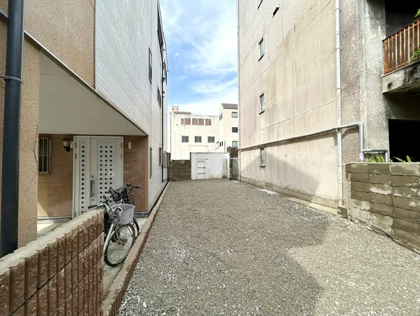 土地写真