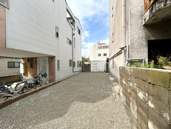 土地写真