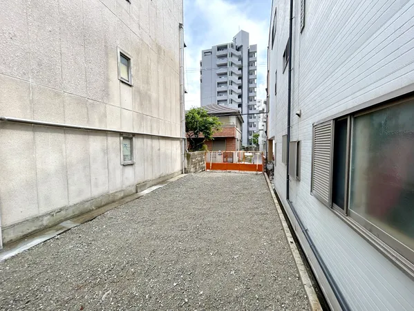 土地写真