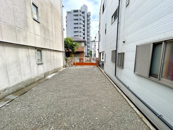 土地写真