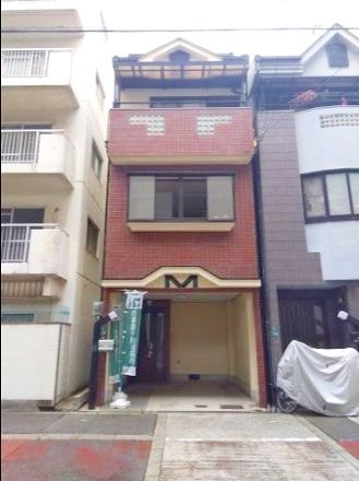 大阪市平野区背戸口1丁目 外観 大阪市平野区背戸口1丁目 外観