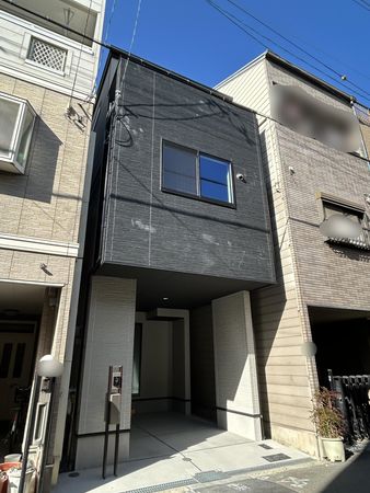 大阪市住之江区御崎1丁目 外観 大阪市住之江区御崎1丁目 外観