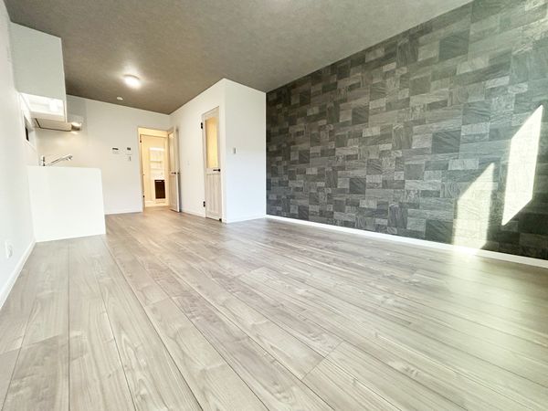 大阪市住之江区御崎1丁目 リビング 大阪市住之江区御崎1丁目 リビング