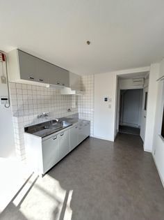 池田市栄本町 中古戸建 室内