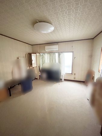 大阪市東住吉区桑津3丁目 室内 大阪市東住吉区桑津3丁目 室内