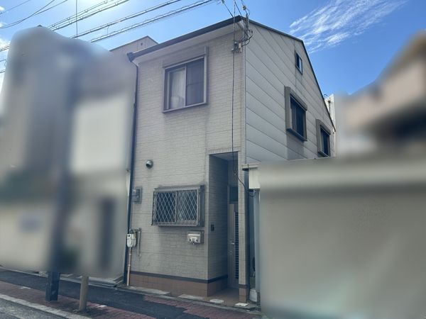 大阪市阿倍野区美章園2丁目 外観 大阪市阿倍野区美章園2丁目 外観