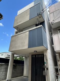 大阪市平野区加美北3丁目 外観