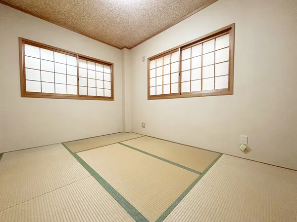 和室5帖