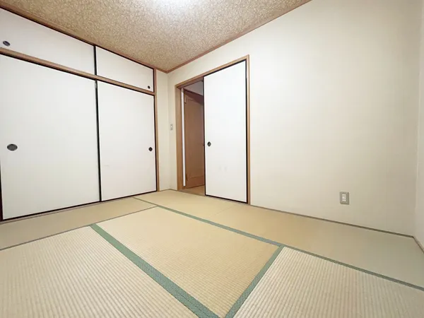 和室5帖