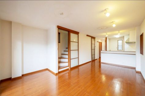 大阪市阿倍野区北畠1丁目 リビング