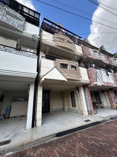 大阪市平野区加美鞍作1丁目 外観