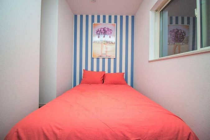 西成区鶴見橋2丁目 室内 西成区鶴見橋2丁目 室内